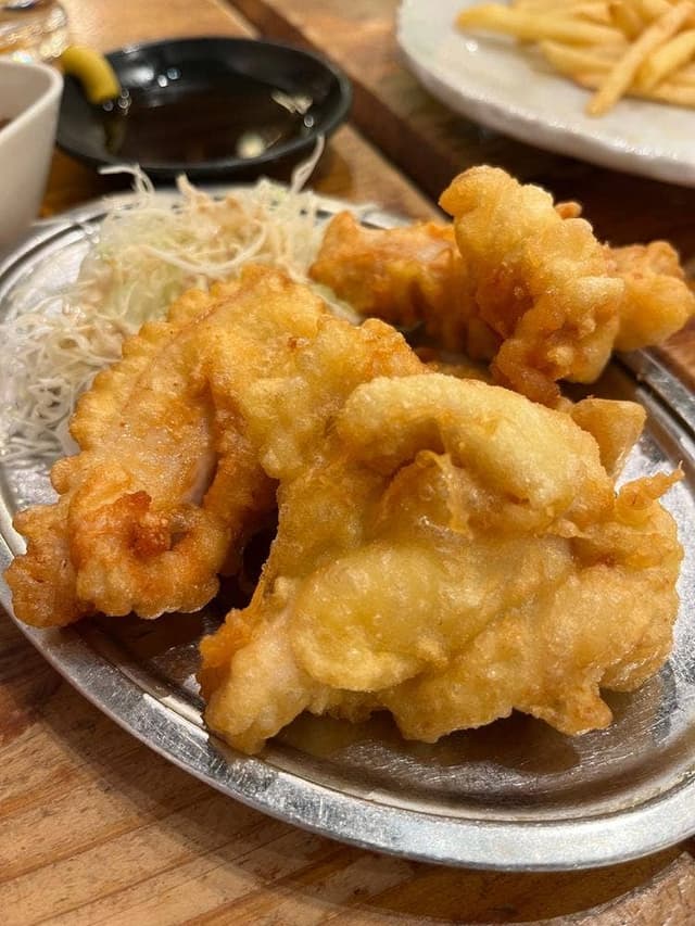 豊後酒場 - サブ画像3