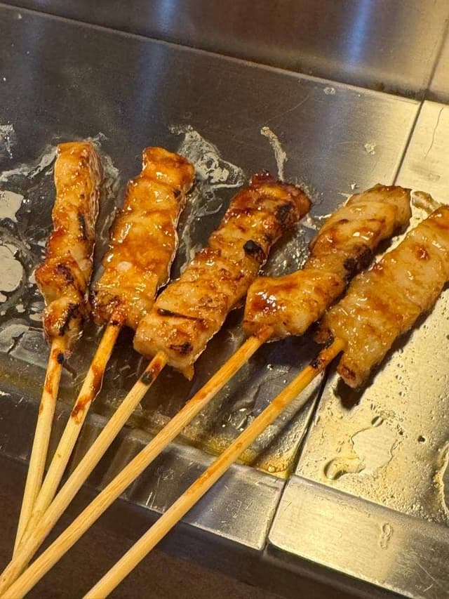 やきとりの名門 秋吉 上飯田店 - サブ画像1