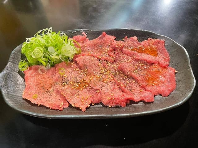 焼肉屋 山精 - サブ画像1