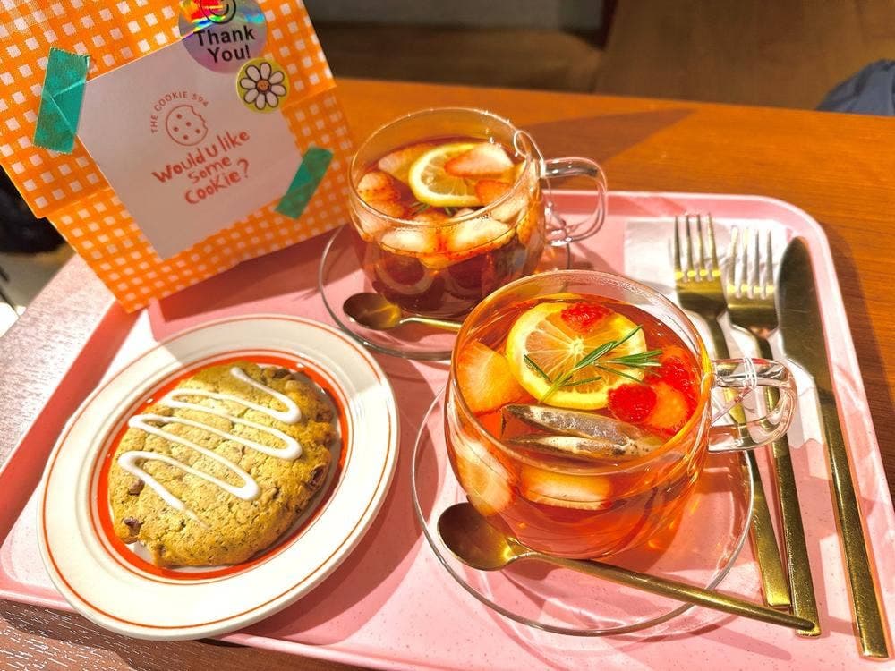 THE COOKIE 594 新大久保店