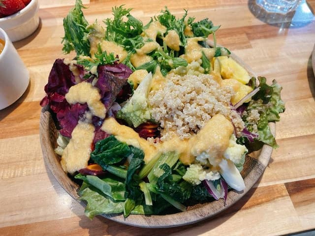 green oasis cafe 042 - サブ画像2