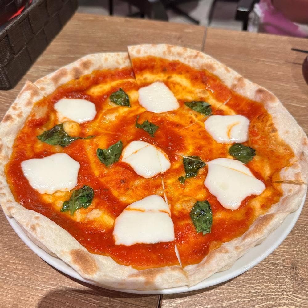Casa del mare Italian diner shibuya
