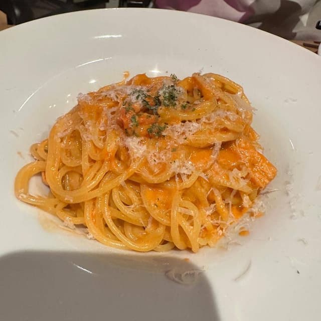 Casa del mare Italian diner shibuya - サブ画像3