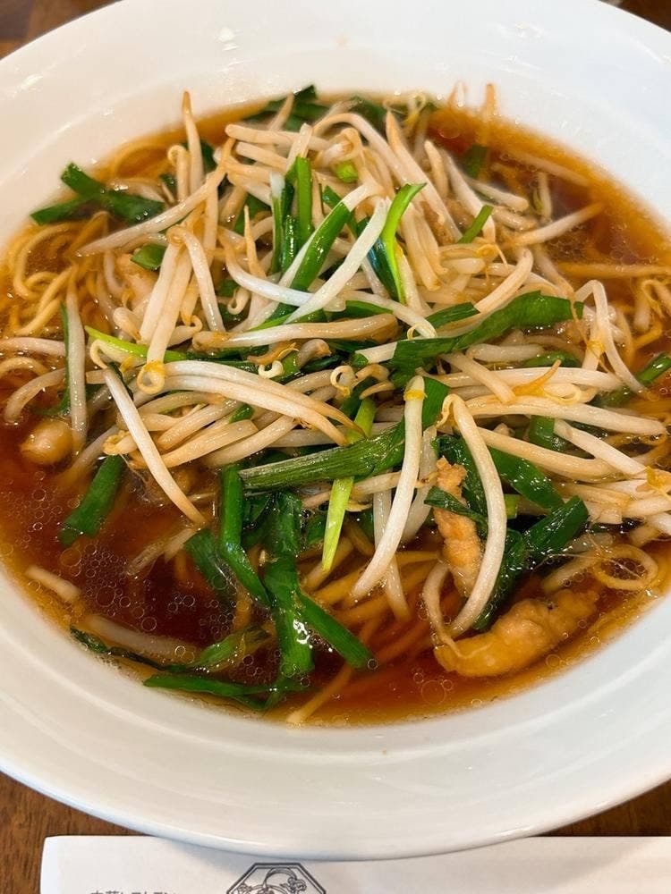 中華レストランさんぷく