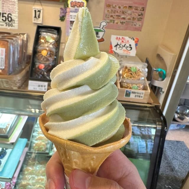 おづつみ園 春日部西口ふじ通り店 - サブ画像2