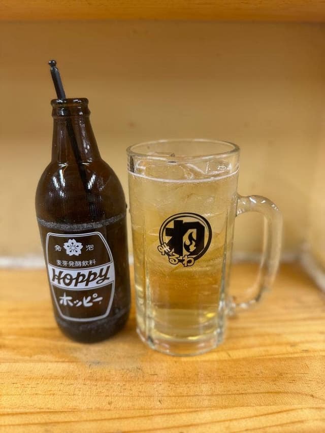 やきとん まるわ - サブ画像3