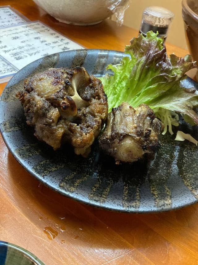 久米 - サブ画像2