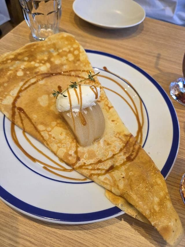 CREPE by SIDER - サブ画像1