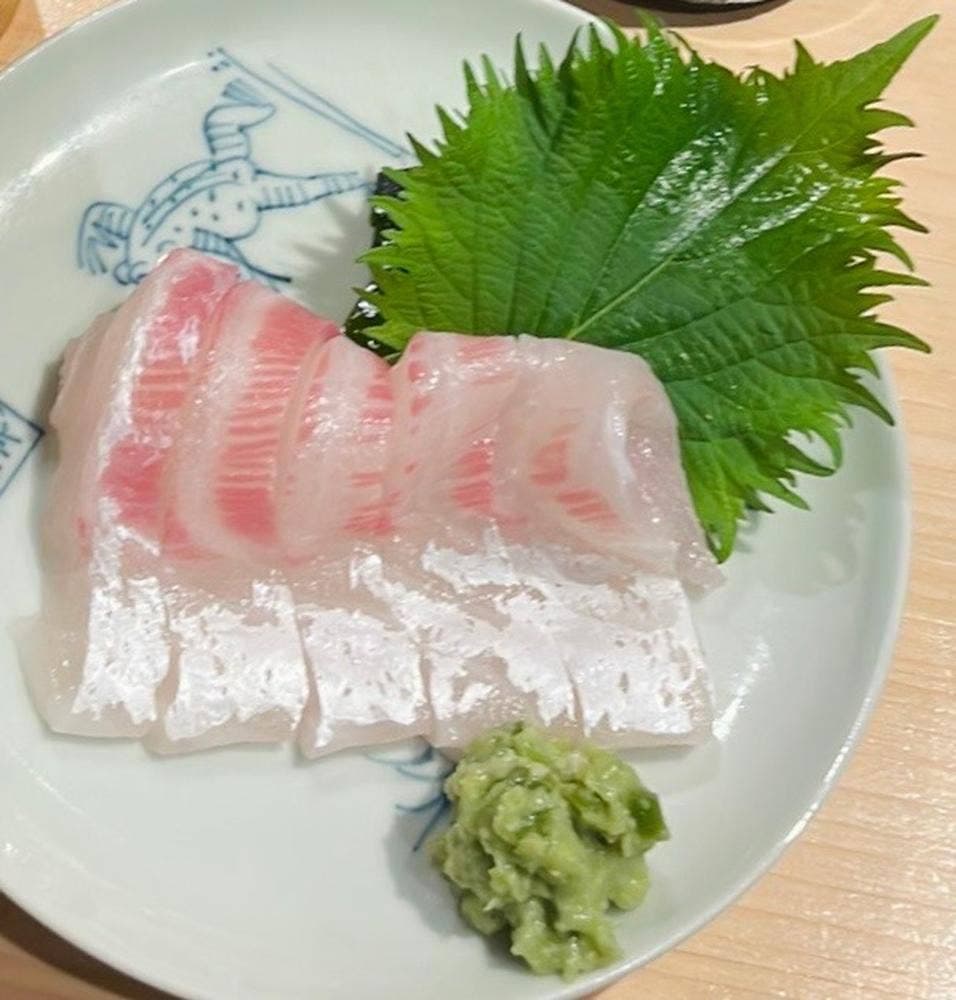 魚屋ひでぞう 立呑み店