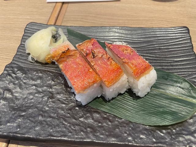 海と寿司と揚げ 伊豆まるす - サブ画像2