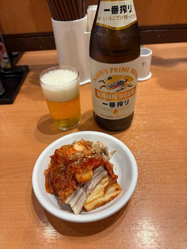 日高屋 所沢プロペ通店 - サブ画像2