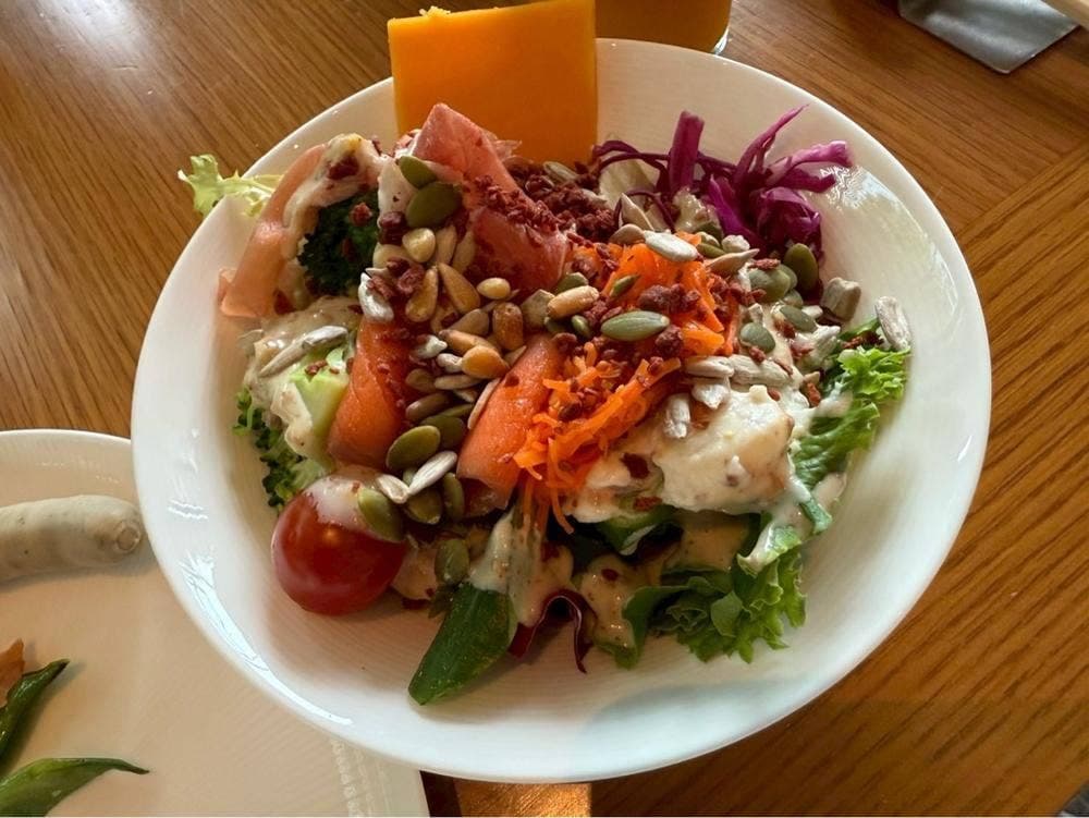 グランドキッチン パレスホテル東京