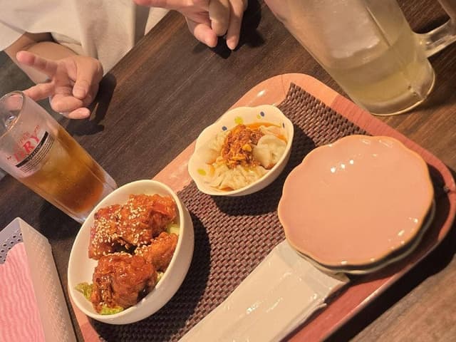 笑酔人 タグボート大正店 - サブ画像2