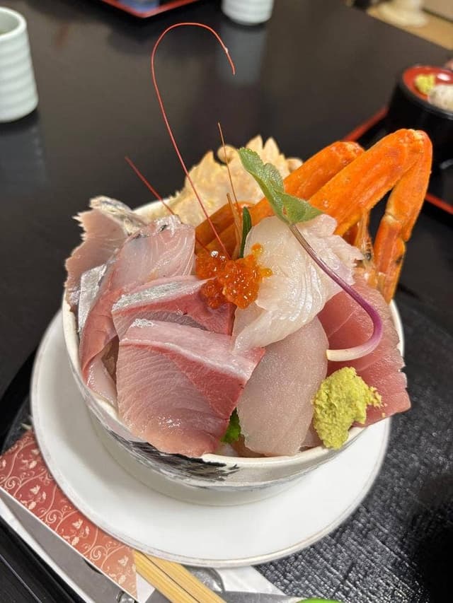 日本料理 武平 - サブ画像3