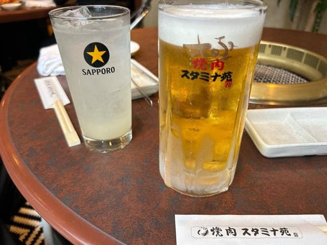 焼肉 スタミナ苑 - サブ画像3