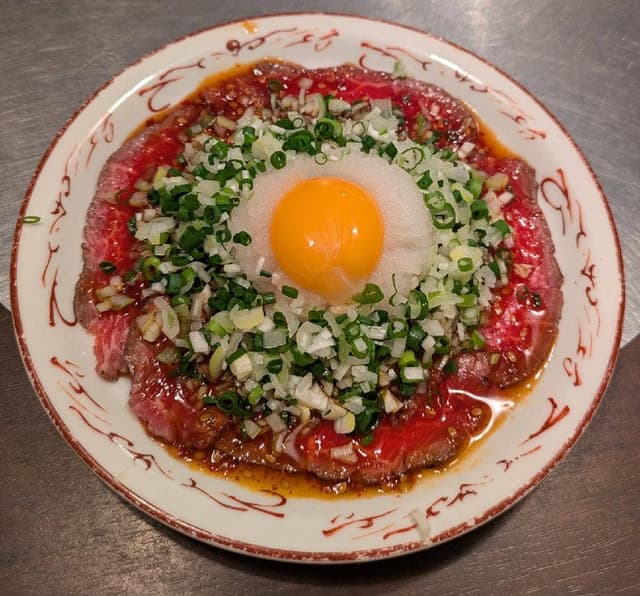 正泰苑 新橋店 - サブ画像1