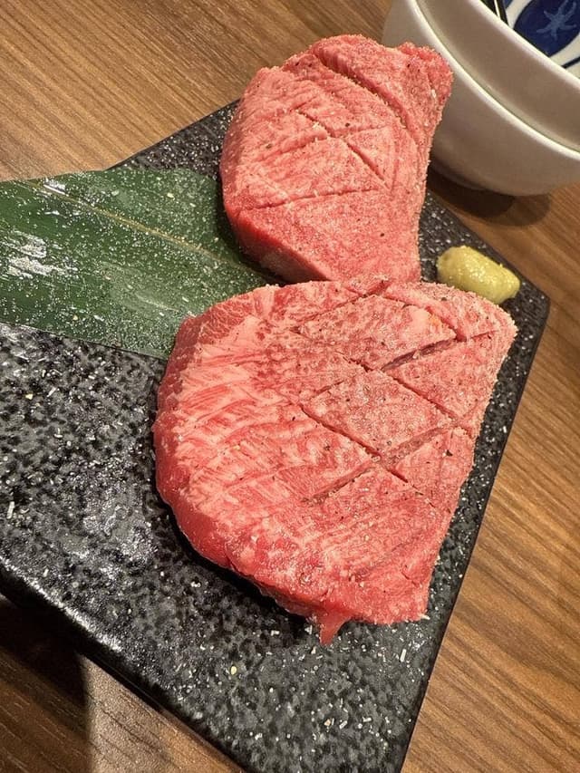 焼肉食堂こころ 檸檬堂 本店 - サブ画像1