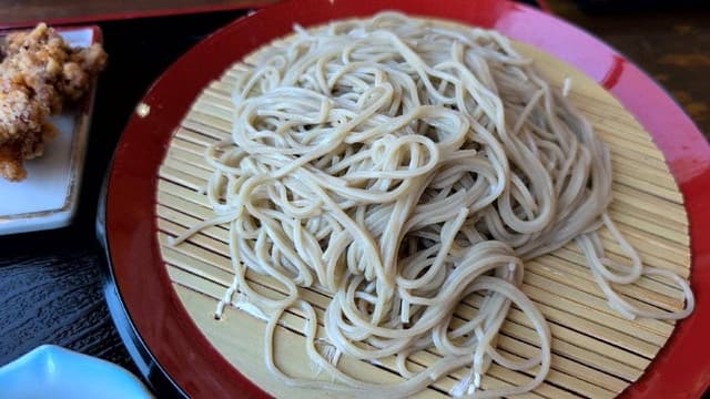 お食事処 そばの花 - サブ画像1