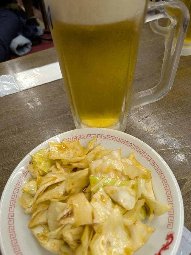 大阪餃子専門店 よしこ - サブ画像3