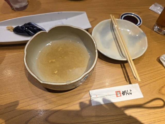 がんこ寿司 道頓堀店 - サブ画像3