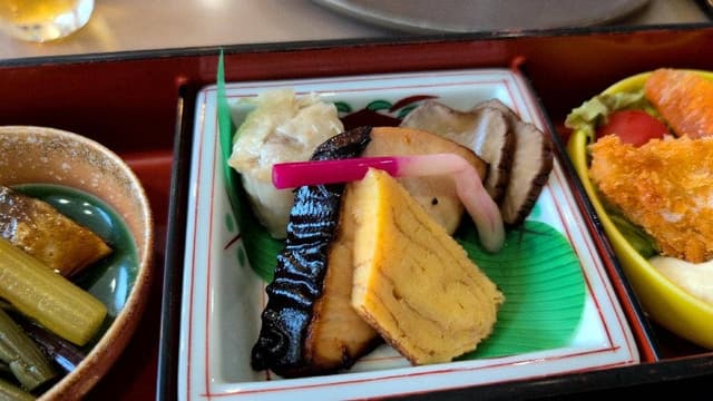 レストラン いさりび - サブ画像1
