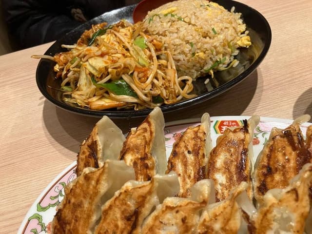 餃子の王将 200号飯塚西町店 - サブ画像1