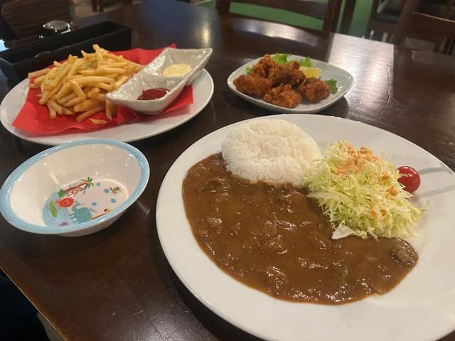 太古レストラン・ダイナソー - サブ画像3
