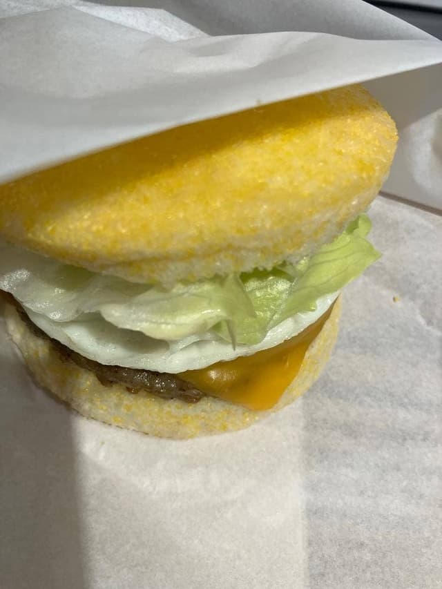 CINNABON SEATTLE'S BEST COFFEE シーモール下関店 - サブ画像1