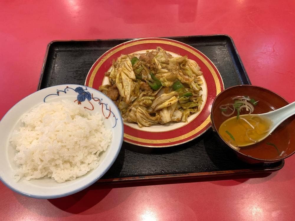 温州菜館