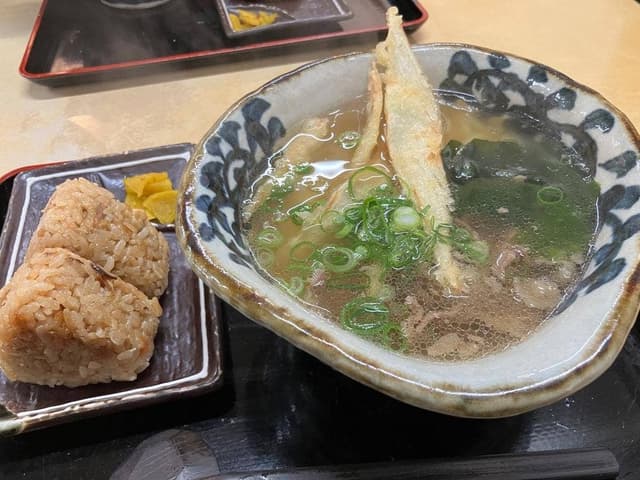 豊前裏打会 麺や長政 - サブ画像1