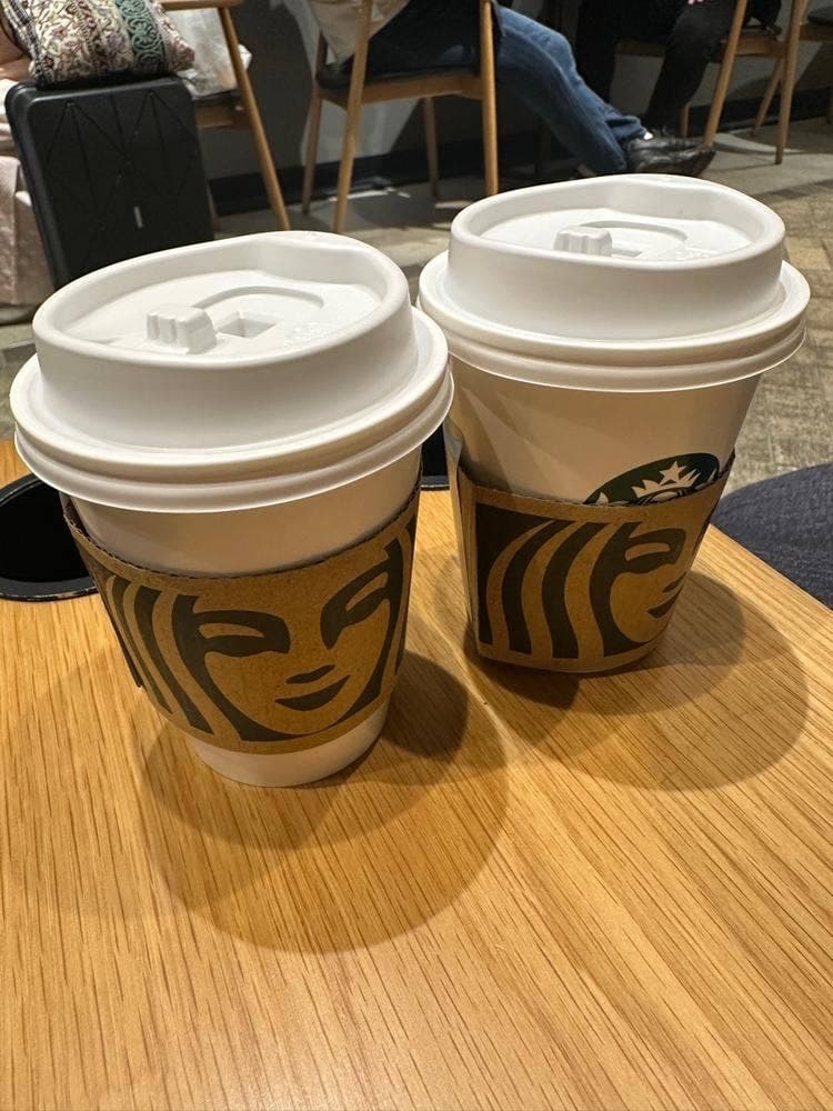 スターバックス コーヒー アトレ信濃町店