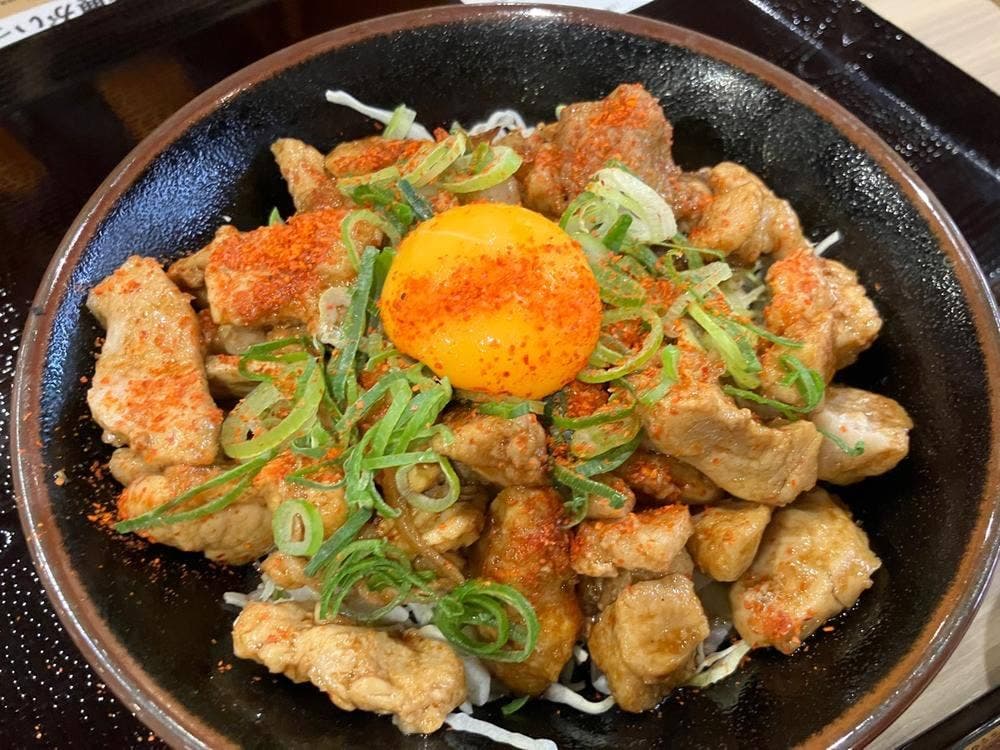 豚屋とん一 イオンモール筑紫野店