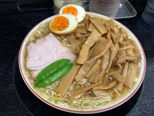 みずさわ屋 - サブ画像1