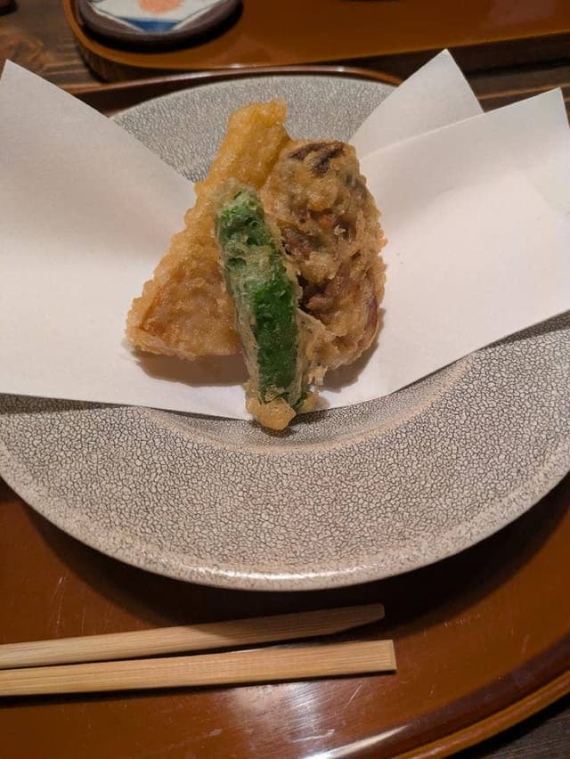 茶寮 拓膳 - サブ画像3