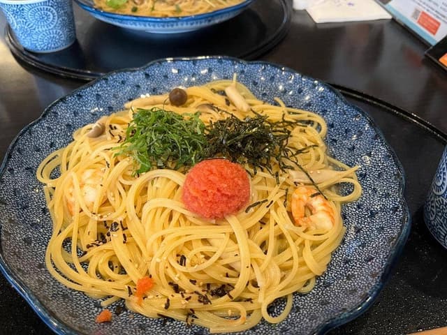 洋麺屋 五右衛門 宇都宮鶴田店 - サブ画像2