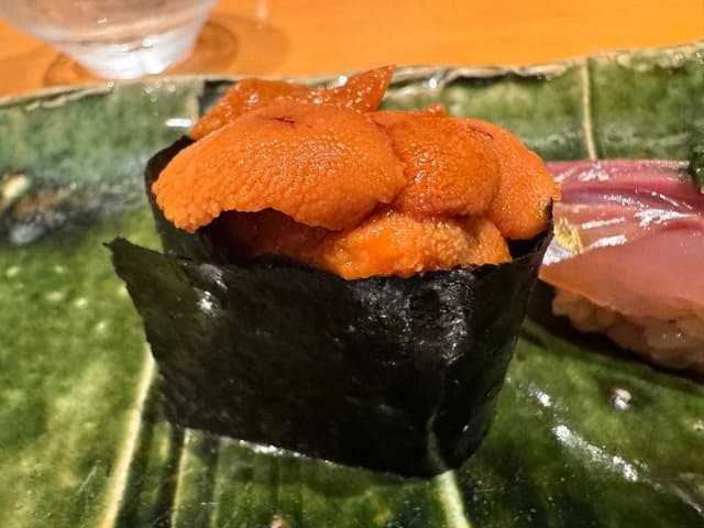 鮨裕葉 - サブ画像3