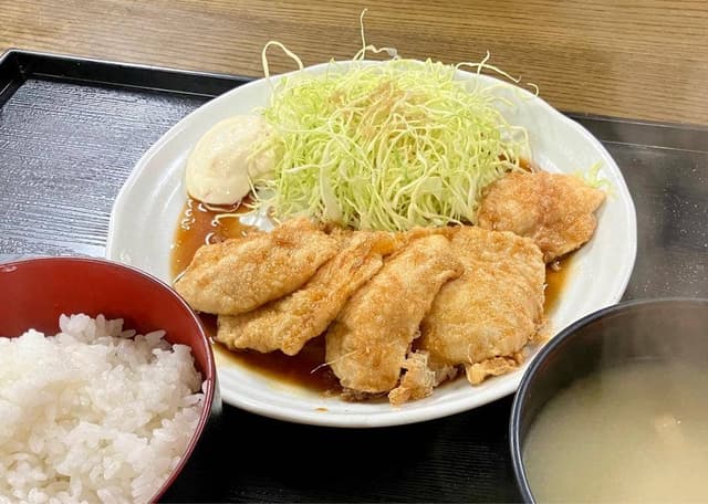 味民 - サブ画像1