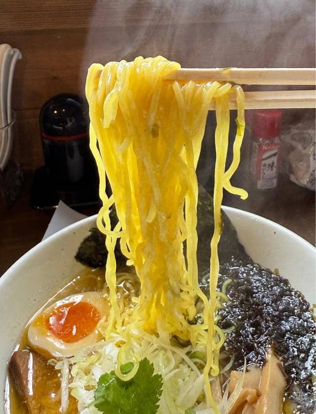 らーめん 杏 - サブ画像2