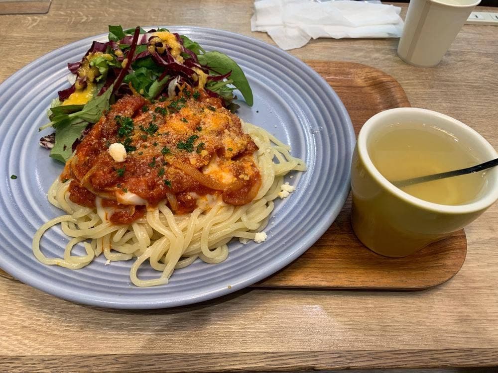 HUMMING MEAL MARKET COFFEE & BAR エスパル仙台