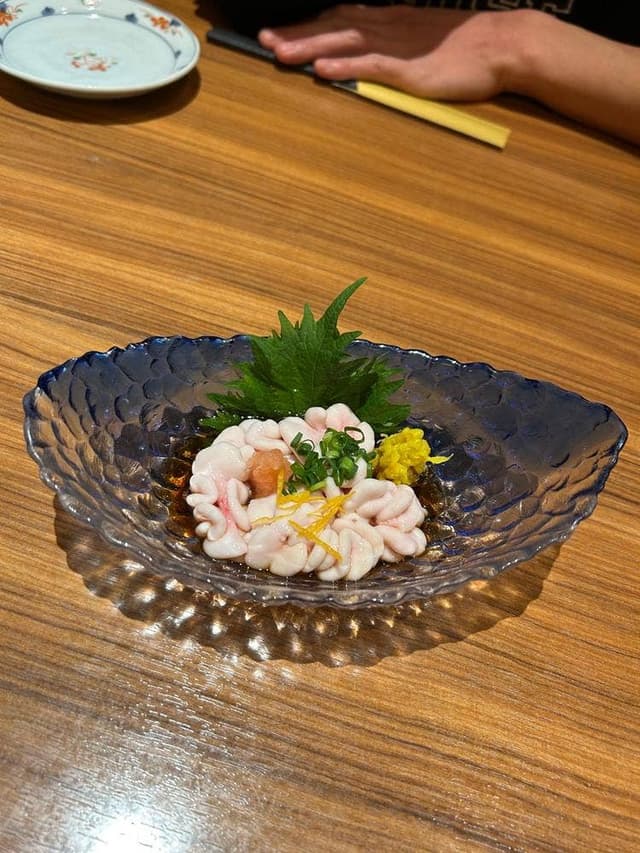 魚や 吟翠 - サブ画像3