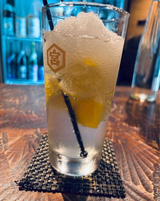 つねまつ久蔵商店 - サブ画像3