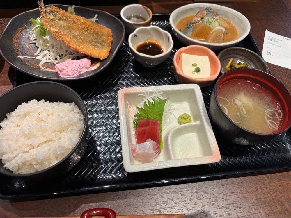 さかなさま 日比谷店