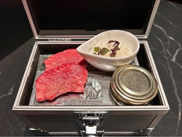 フレンチ×熟成焼肉 VinIX - サブ画像2