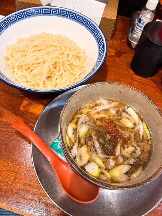 東京らあめんタワー 芝大門本店 - サブ画像3