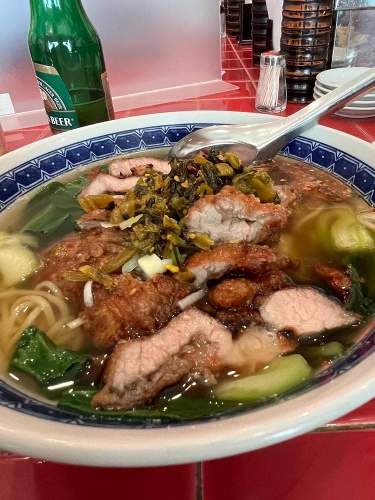 新台北 別館