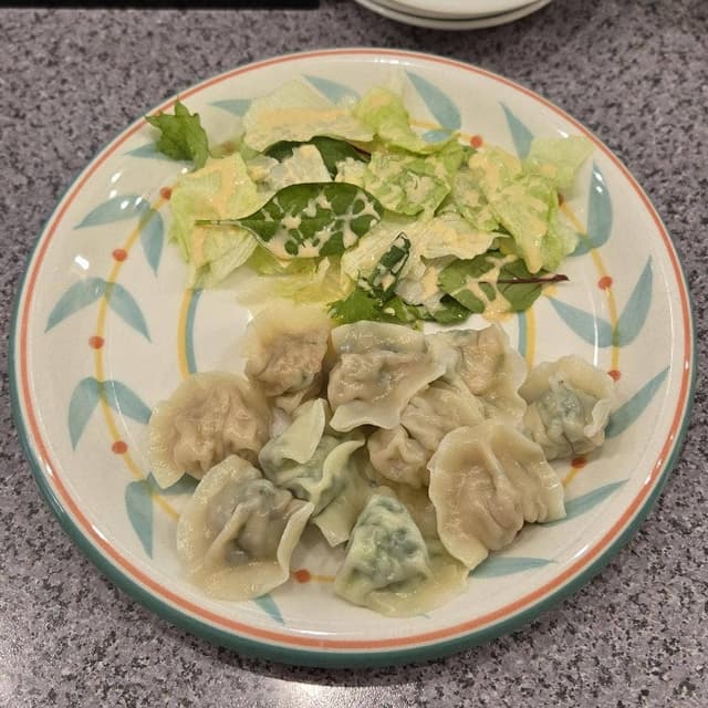 上海餃子 - サブ画像1