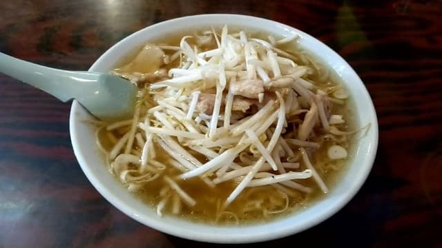 満州里 - サブ画像1