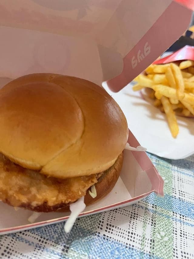 マクドナルド 横須賀武店 - サブ画像2