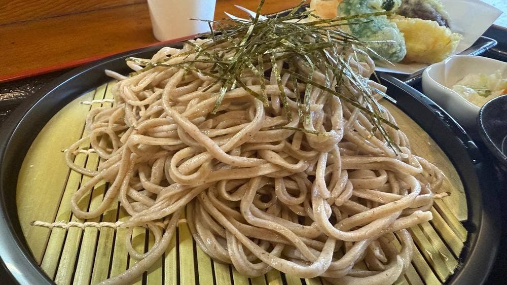 そば処 大和