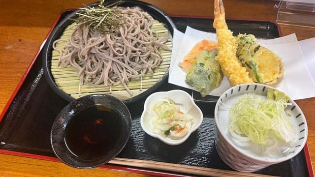 そば処 大和 - サブ画像1